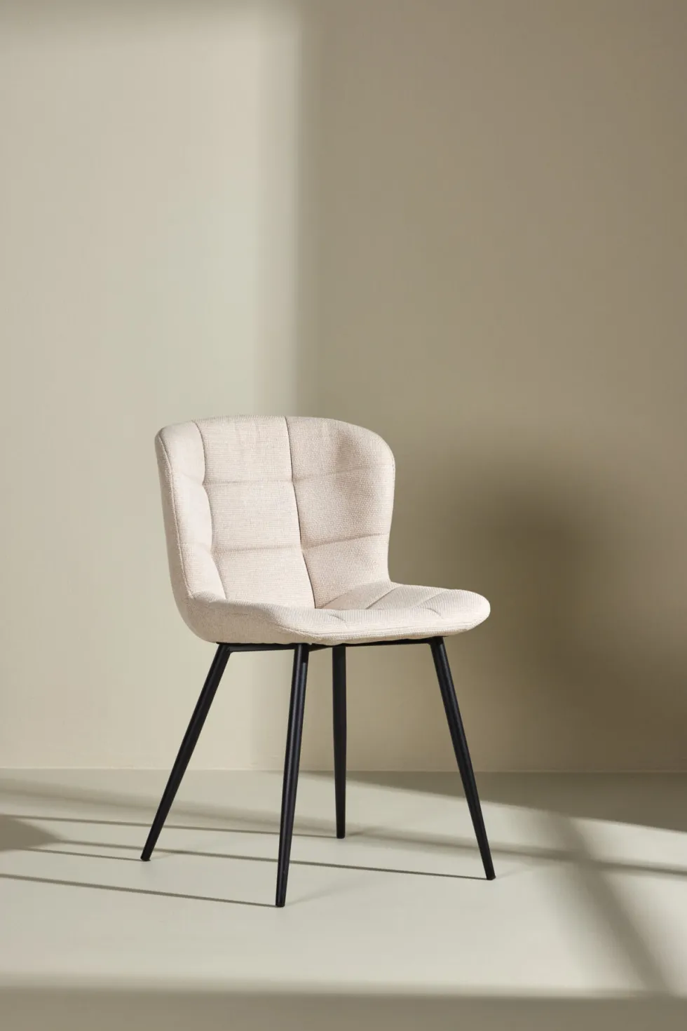 Lily Matstolar Beige