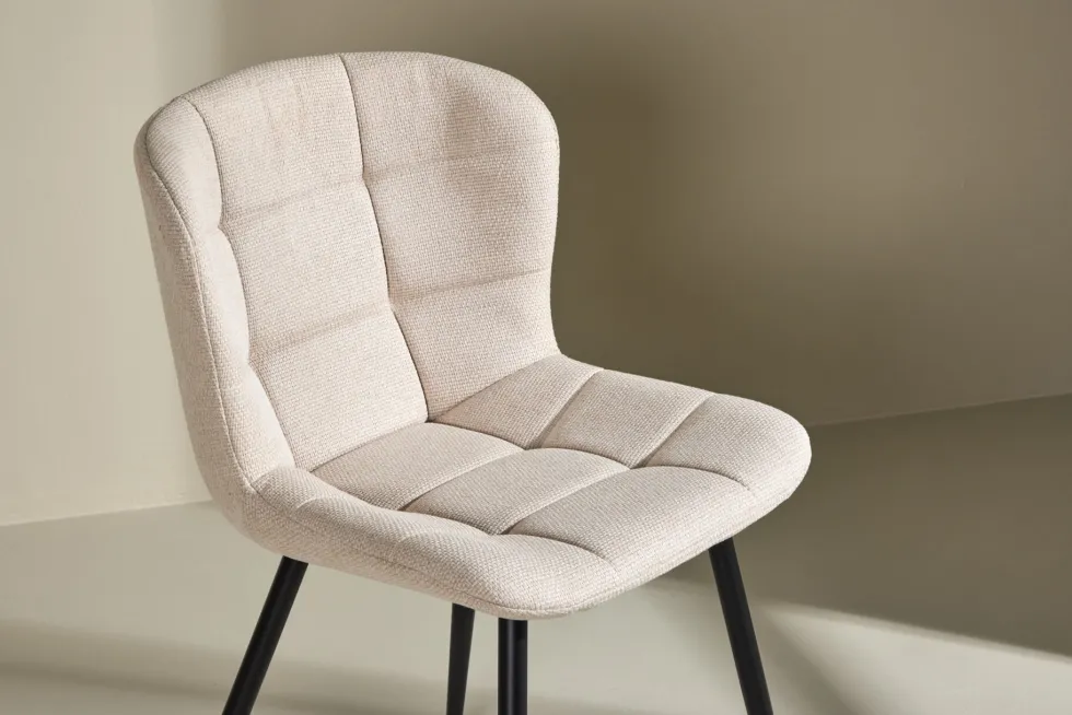 Lily Matstolar Beige