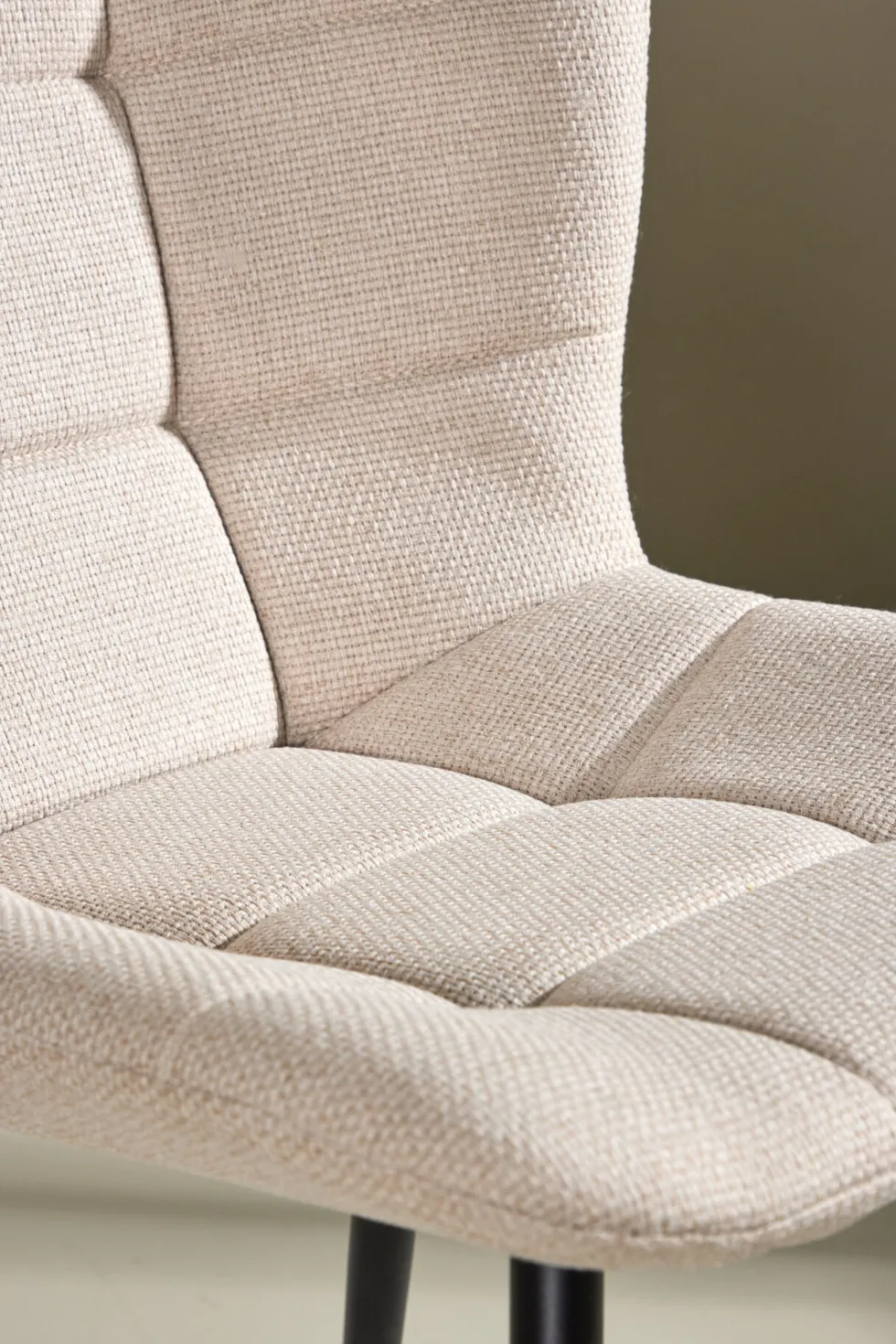 Lily Matstolar Beige