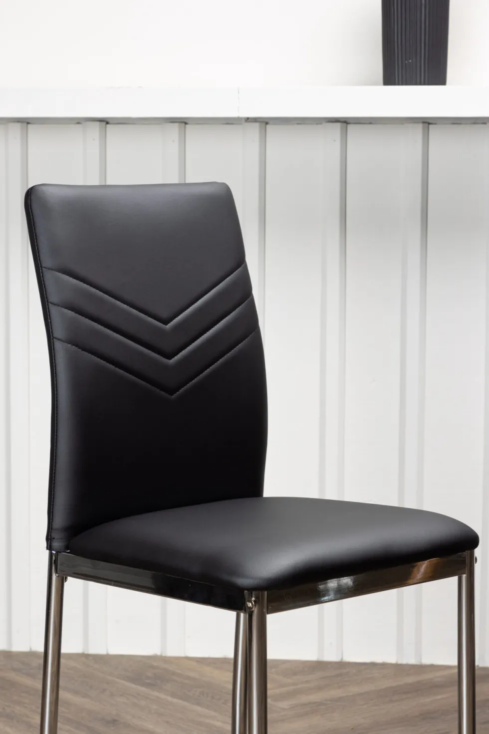 Lily Matstolar Black