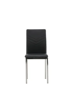 Lily Matstolar Black