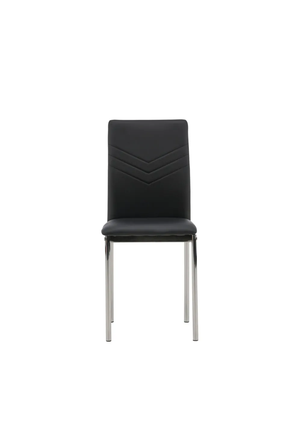 Lily Matstolar Black