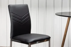 Lily Matstolar Black
