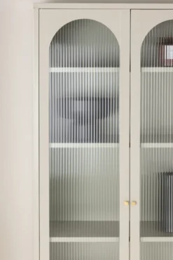 Lima Skåp 35 x 180 x 80 Beige