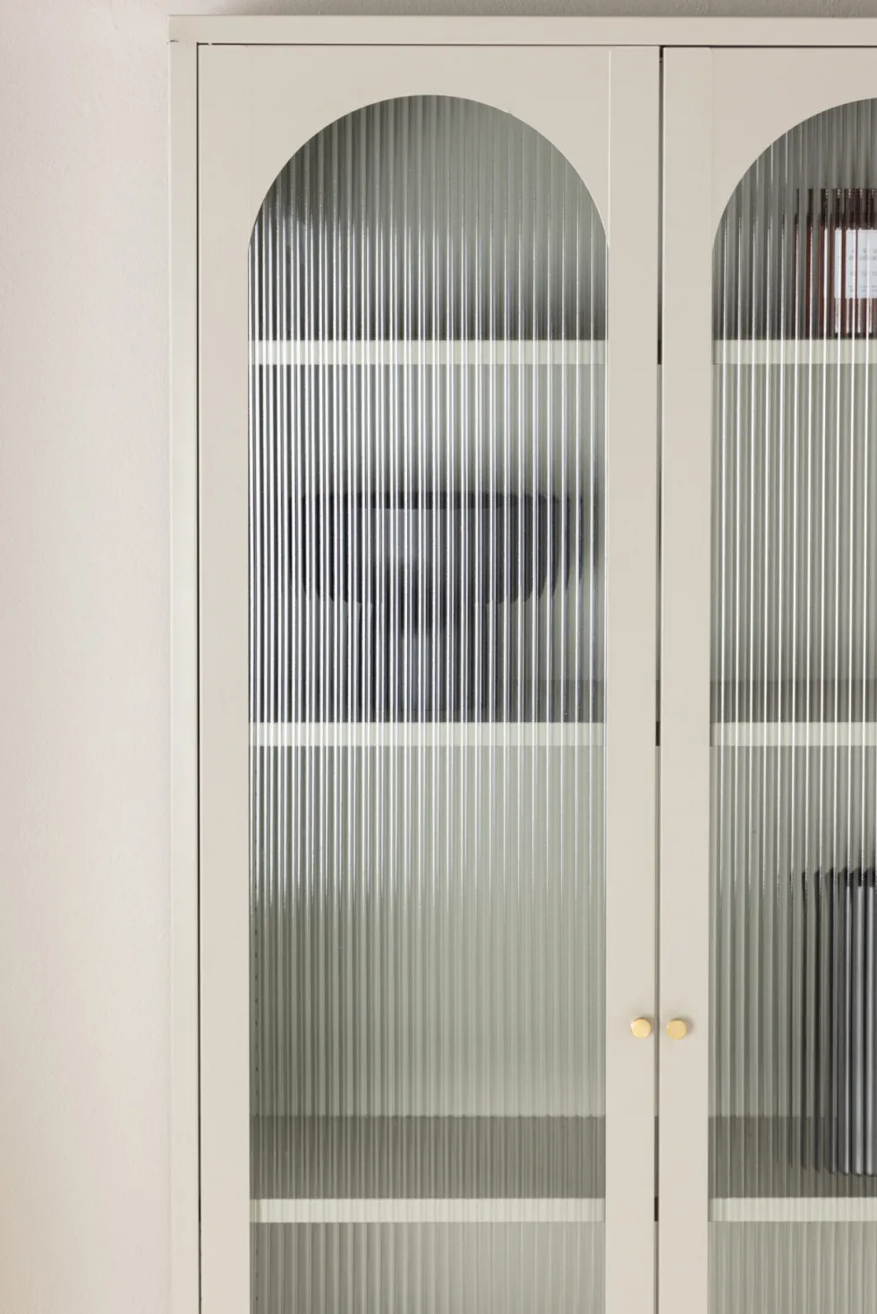 Lima Skåp 35 x 180 x 80 Beige