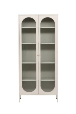 Lima Skåp 35 x 180 x 80 Beige