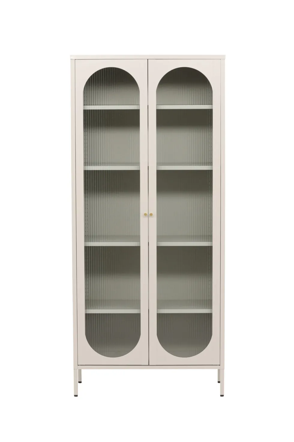 Lima Skåp 35 x 180 x 80 Beige