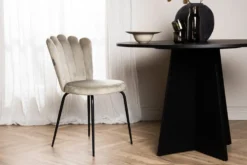 Limhamn Light Matstolar Beige