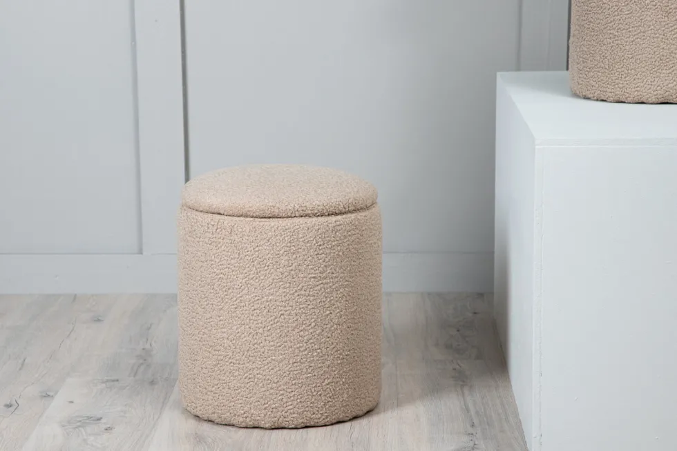 Limpen Puff ⌀32