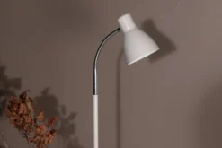 Lina Golvlampor Beige