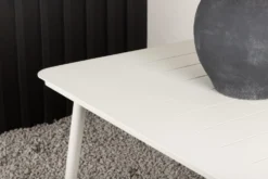 Lina Rektangulära Matbord 200 x 90 Beige