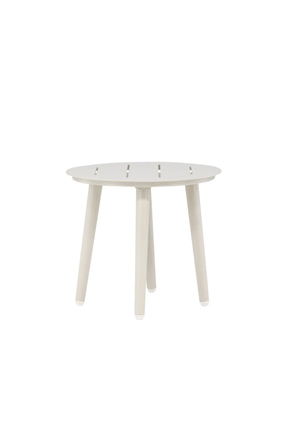 Lina Sidobord ⌀40 Beige