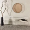 Lina 3-sits soffor Beige