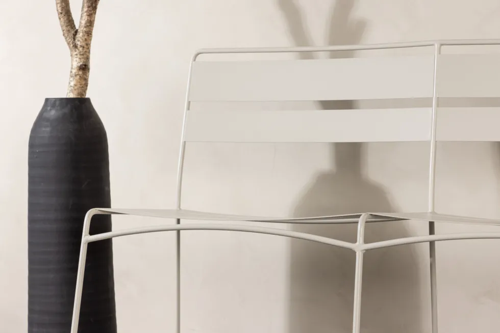 Lina 3-sits soffor Beige