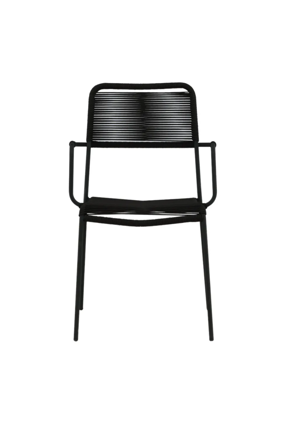Lindos Matstol 66 x 85 x 55