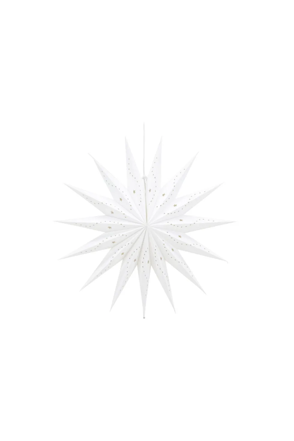 Lindvallen Taklampor ⌀60 White