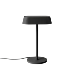 Linear bordslampa