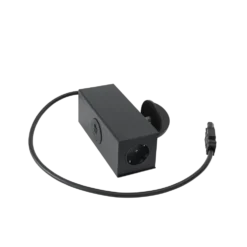 Linear System bordsuttag
