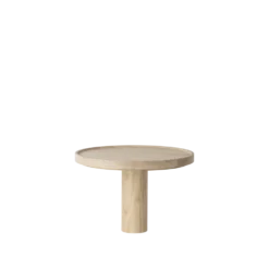 Linear System Bricka – Ø 24 cm