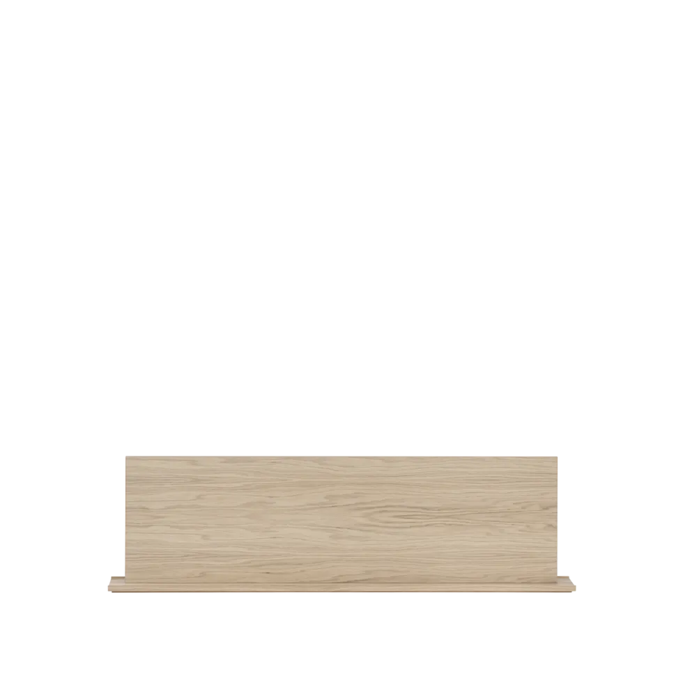 Linear System Skärm – 125 cm