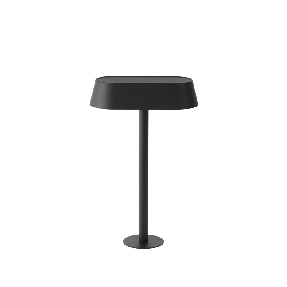 Linear vägglampa – 23,2 cm