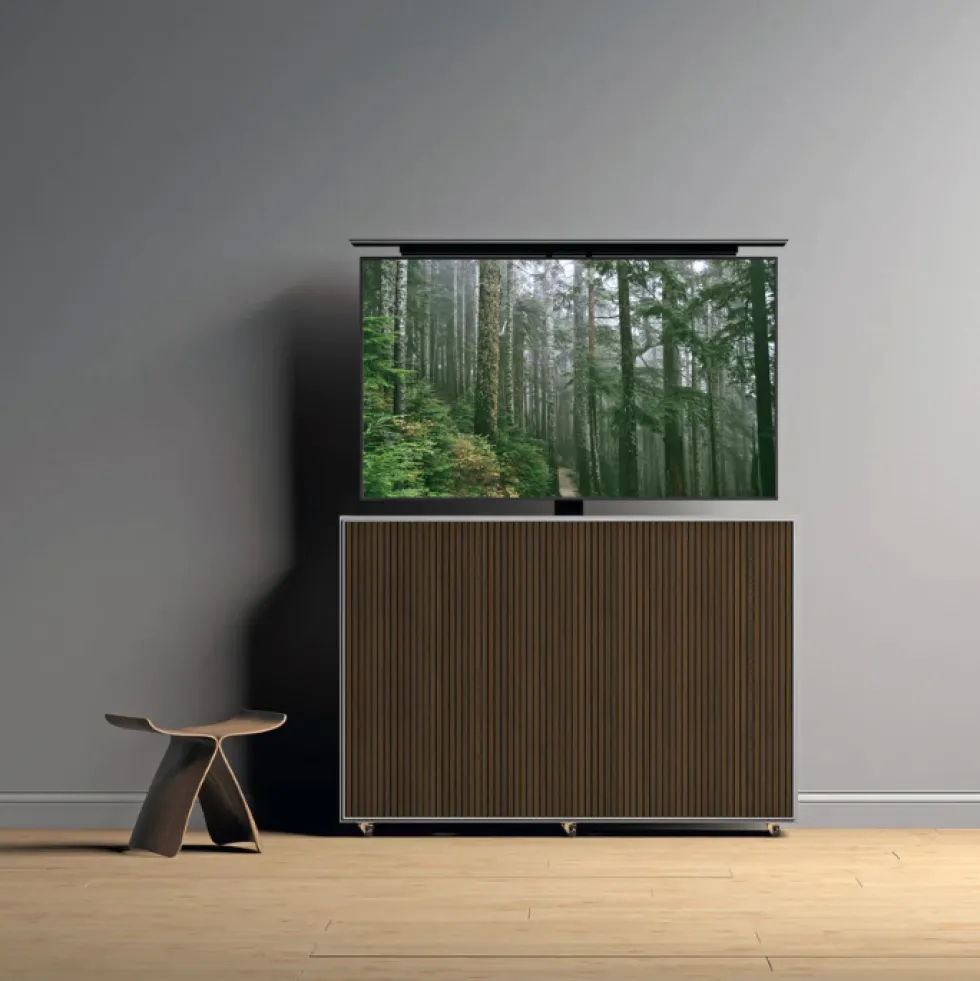 Line TV Lift Slim 55″