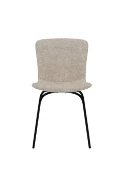 Linus Matstolar Beige