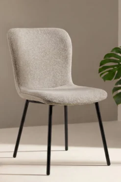 Linus Matstolar Beige