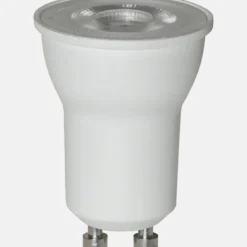 Ljuskälla GU10 MR11 LED 3,4W 3000K 300lm