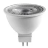 Ljuskälla MR16 LED 5W 36° 2700K 345 lm dimbar