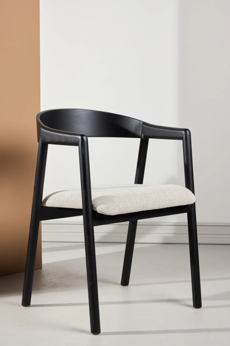 Långön Matstol 56 x 77 x 53