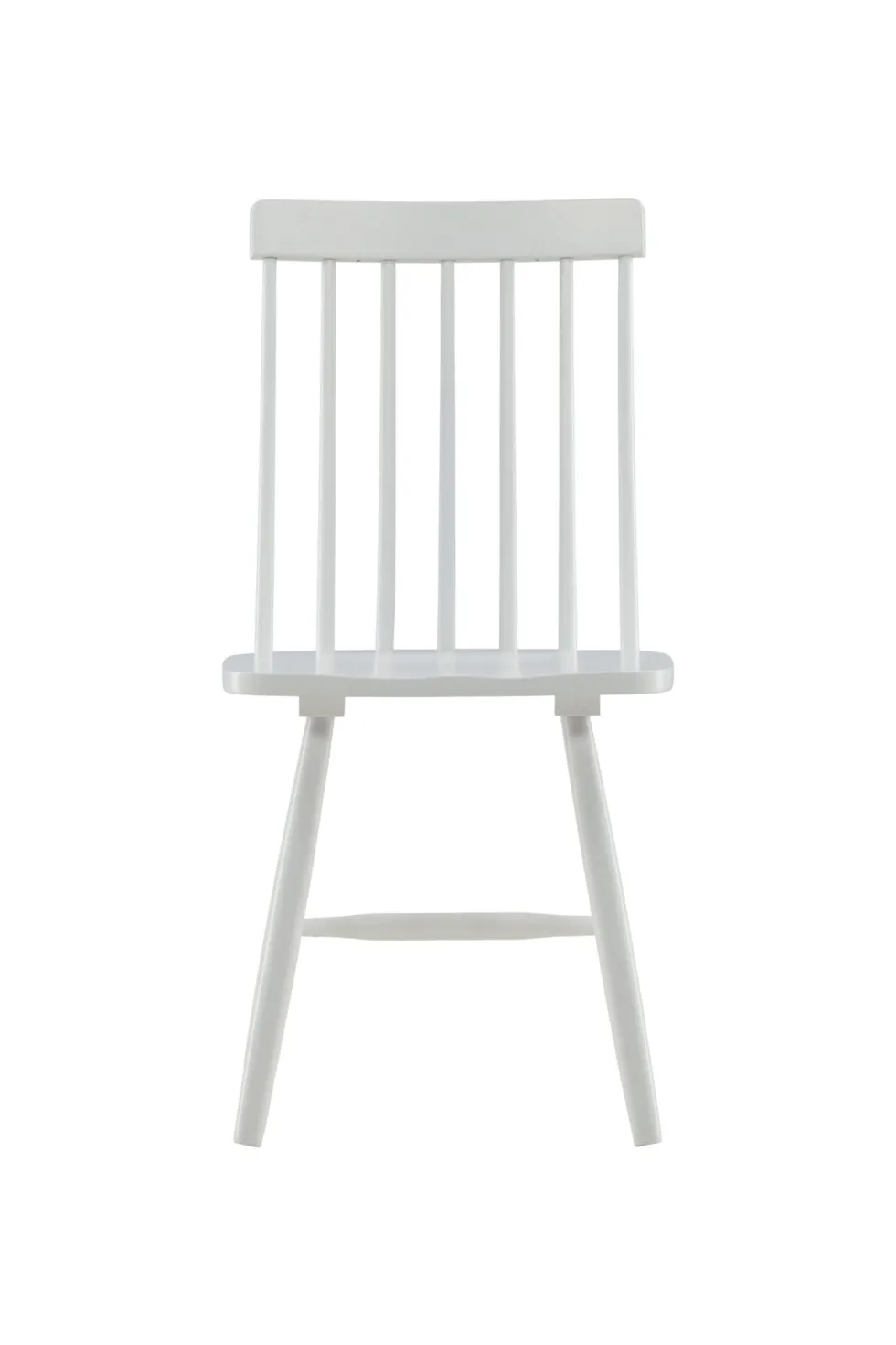 Lönneberga Matstolar White