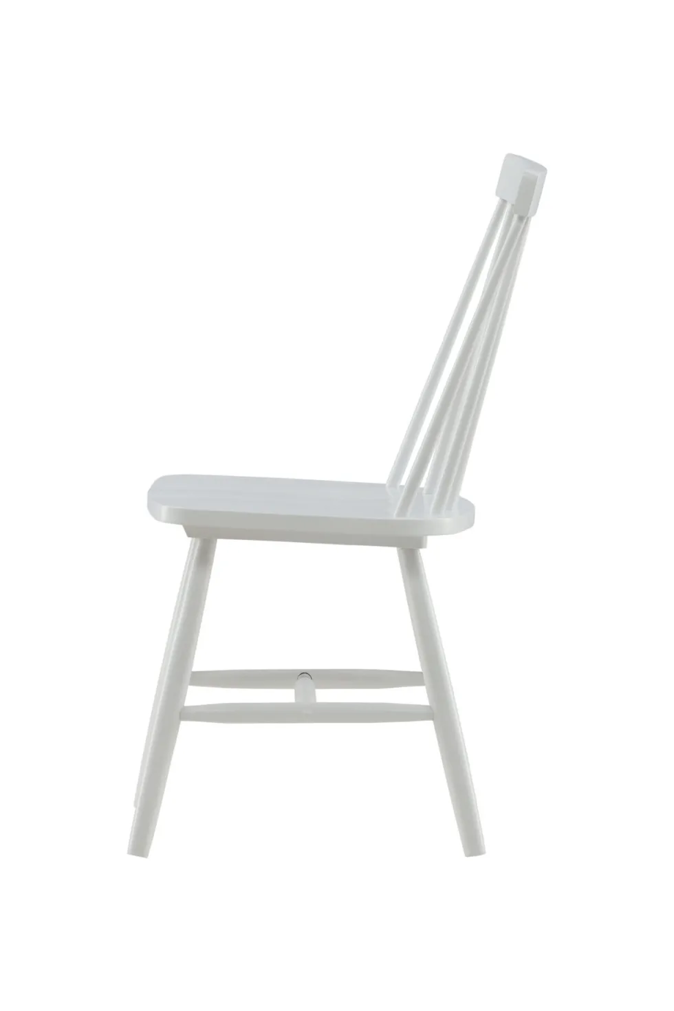 Lönneberga Matstolar White