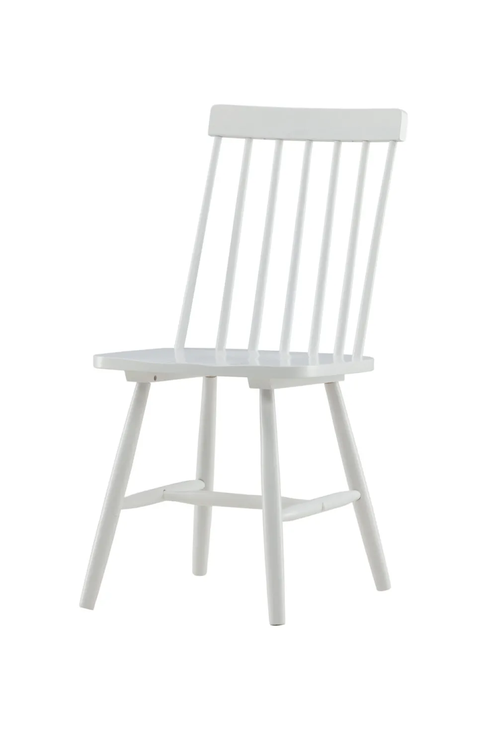 Lönneberga Matstolar White