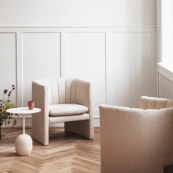 Loafer SC23 fåtölj