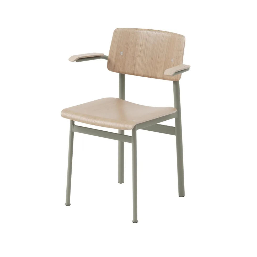 Loft armchair karmstol