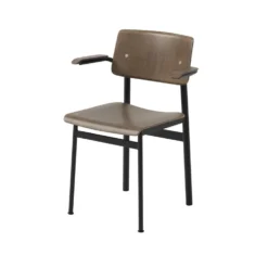 Loft armchair karmstol