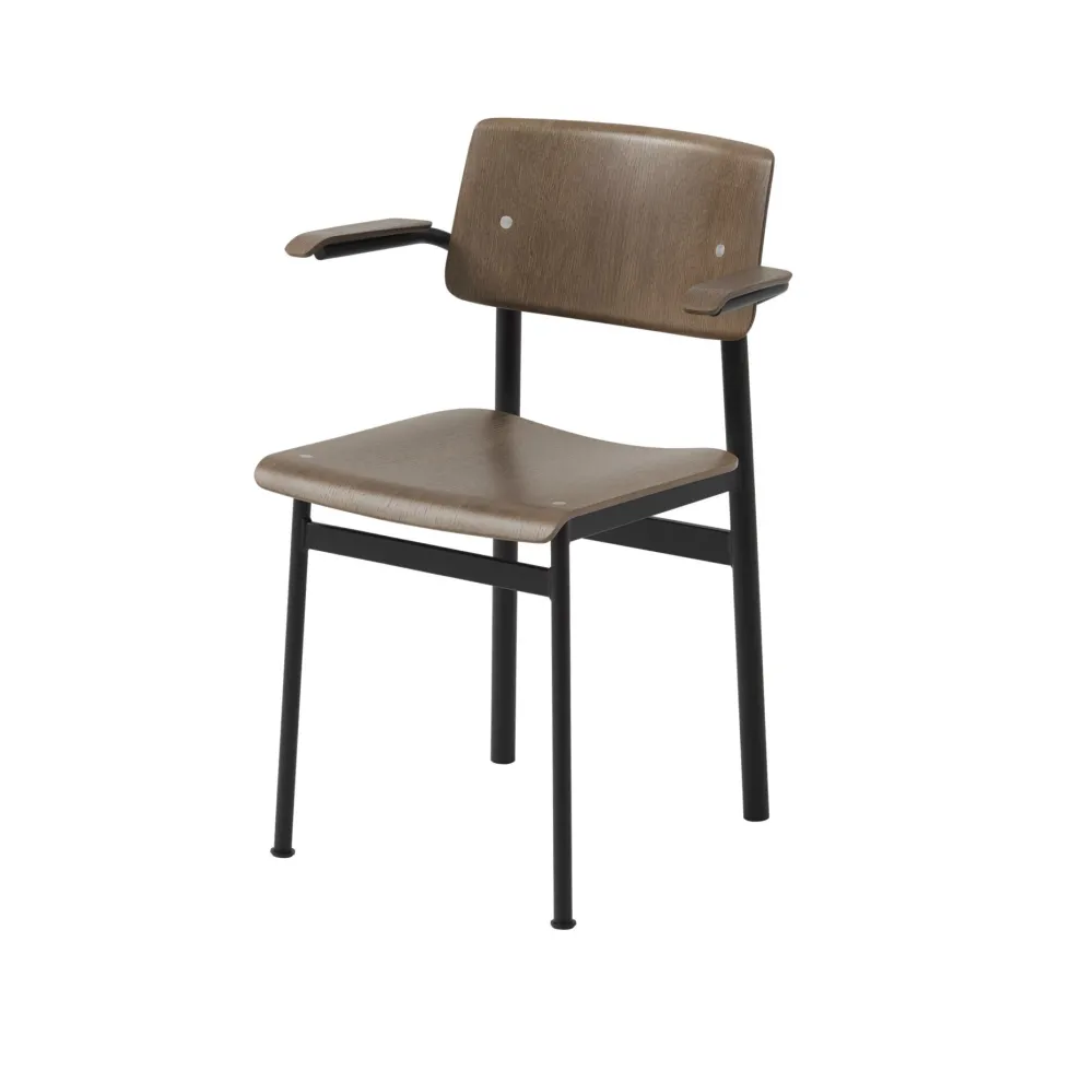 Loft armchair karmstol