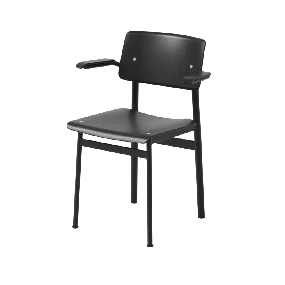 Loft armchair karmstol