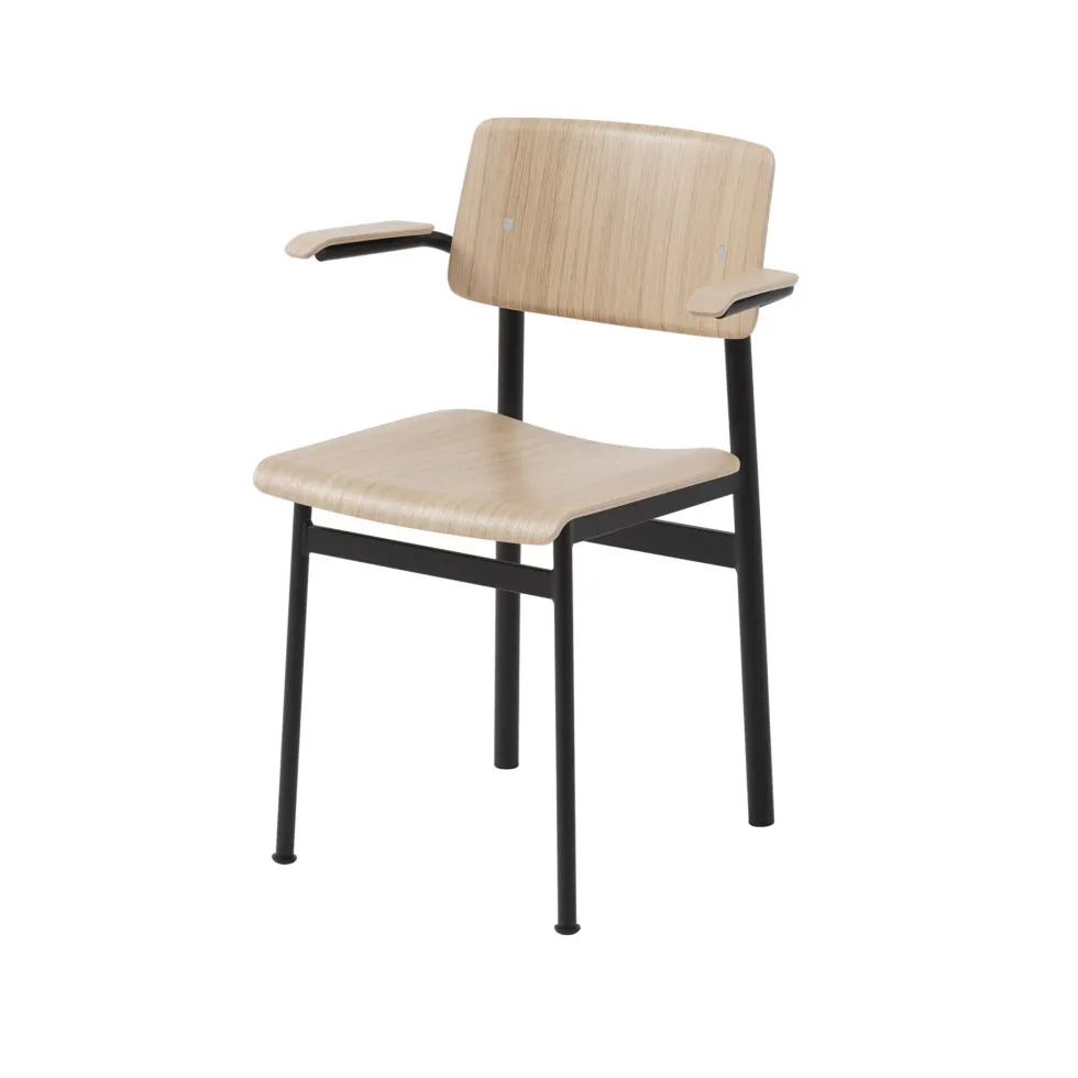 Loft armchair karmstol