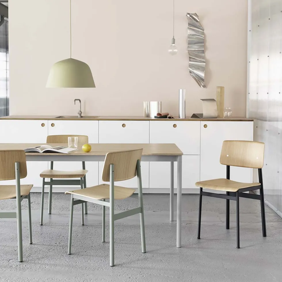 Loft barstol 65