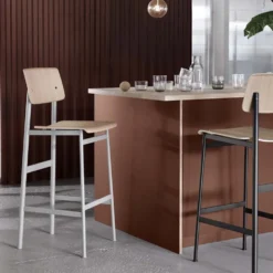 Loft barstol 65