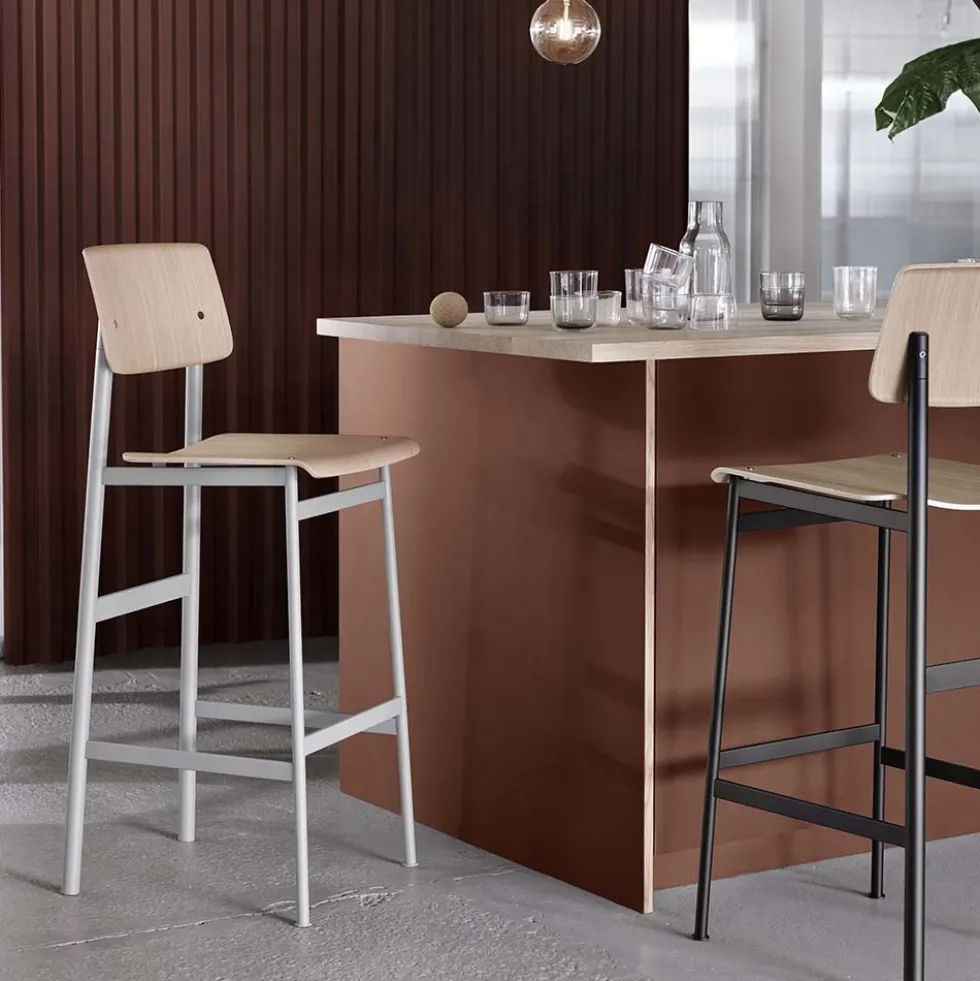 Loft barstol 65
