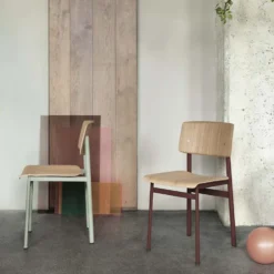 Loft barstol 65