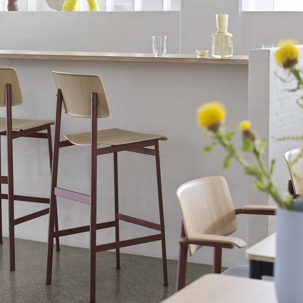 Loft barstol 65