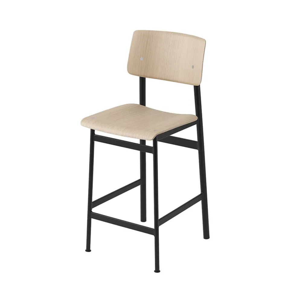 Loft barstol 65