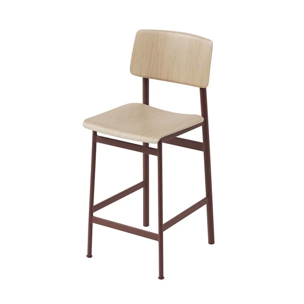 Loft barstol 65