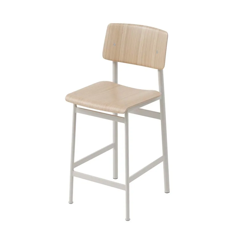 Loft barstol 65