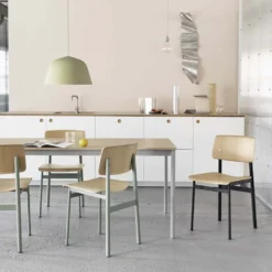 Loft chair stol