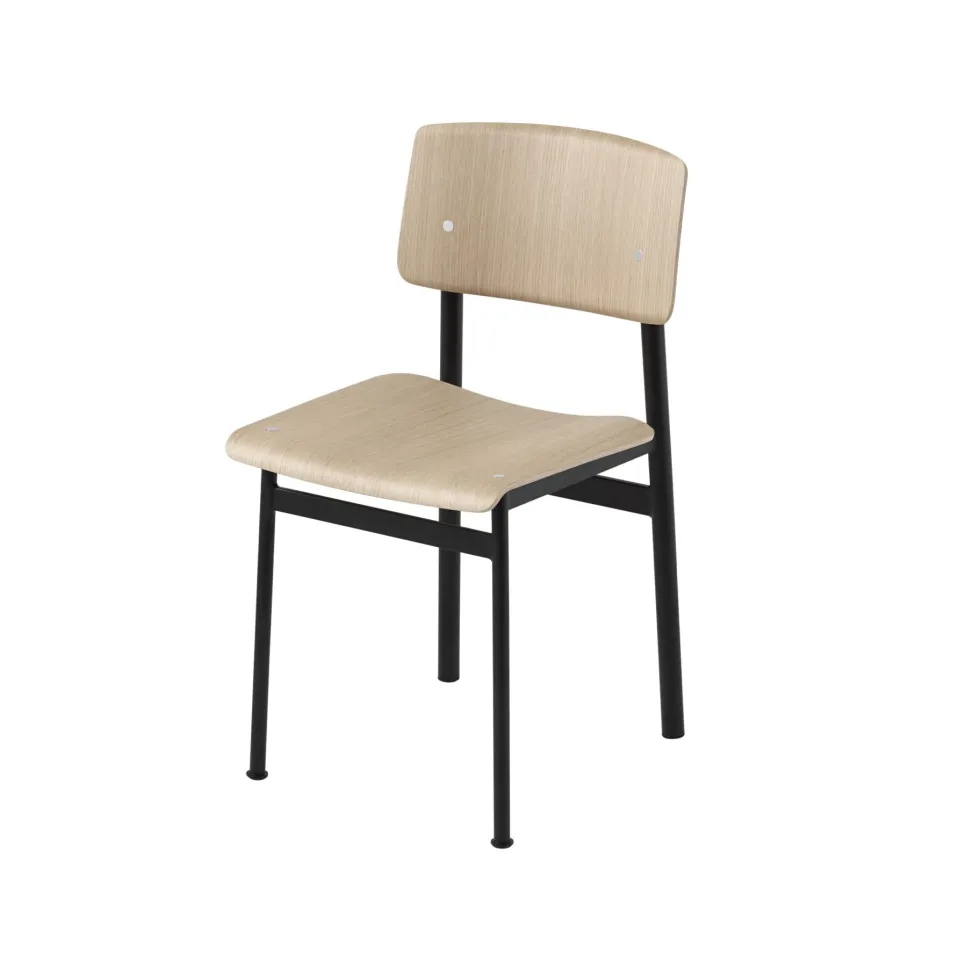 Loft chair stol